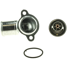 Load image into Gallery viewer, 5002KT Thermostat Kit 194 Degrees w/ Seal Motorad