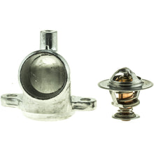 Load image into Gallery viewer, 5002KT Thermostat Kit 194 Degrees w/ Seal Motorad