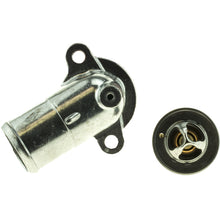 Load image into Gallery viewer, 5002KT Thermostat Kit 194 Degrees w/ Seal Motorad