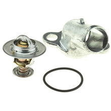 Load image into Gallery viewer, 5003KTFS Fail Safe Thermostat Kit 195 Degrees w/ Seal Motorad