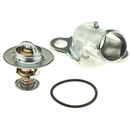 5003KTFS Fail Safe Thermostat Kit 195 Degrees w/ Seal Motorad