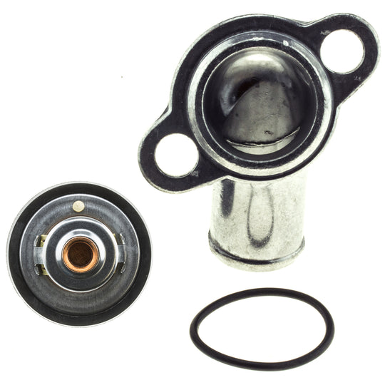 5003KTFS Fail Safe Thermostat Kit 195 Degrees w/ Seal Motorad