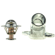 Load image into Gallery viewer, 5003KTFS Fail Safe Thermostat Kit 195 Degrees w/ Seal Motorad