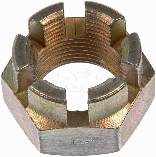 615-105.1 Spindle Nut Dorman - Autograde Canada