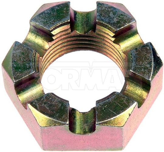 615-114.1 Spindle Nut Dorman - Autograde Canada