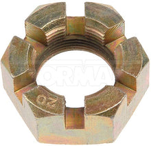 Charger l'image dans la galerie, 615-106 Spindle Nut Dorman - Autograde Canada