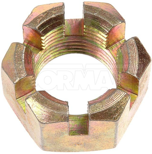 615-071 Pack Of 5 Nut Fasteners Dorman - Autograde Canada