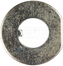 Charger l'image dans la galerie, 618-032 Spindle Nut Washer Dorman - Autograde Canada