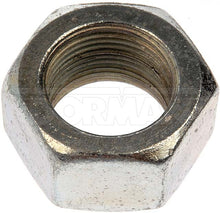 Charger l'image dans la galerie, 615-079 Spindle Nut Dorman - Autograde Canada