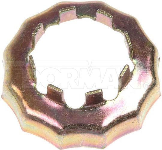 615-167 Axle Nut Retainer Dorman - Autograde Canada