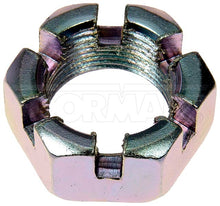 Load image into Gallery viewer, 615-065 Spindle Nut Dorman - Autograde Canada