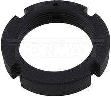 Load image into Gallery viewer, 615-143.1 Spindle Lock Nut Kit Dorman - Autograde Canada
