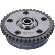 Load image into Gallery viewer, 50056038 Engine Camshaft Adjuster Sensor Wheel Kolbenschmidt Canada