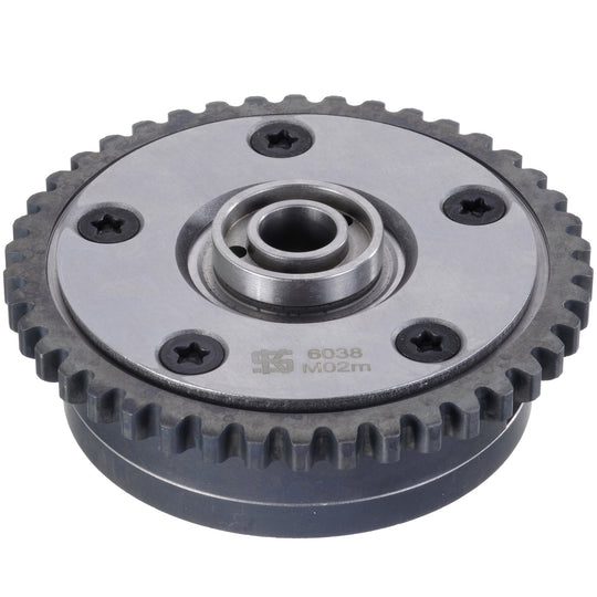50056038 Engine Camshaft Adjuster Sensor Wheel Kolbenschmidt Canada