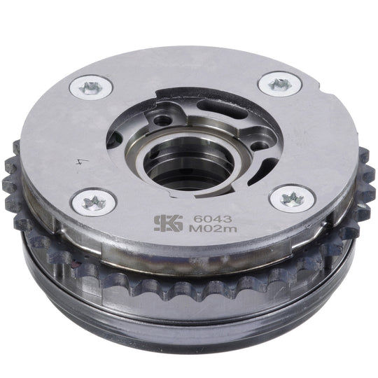 50056043 Engine Camshaft Adjuster Sensor Wheel Kolbenschmidt Canada