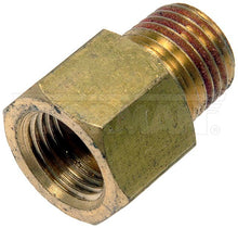 Load image into Gallery viewer, 800-755 Automatic Transmission Oil Cooler Line Connector Dorman - OE Solutions Canada
