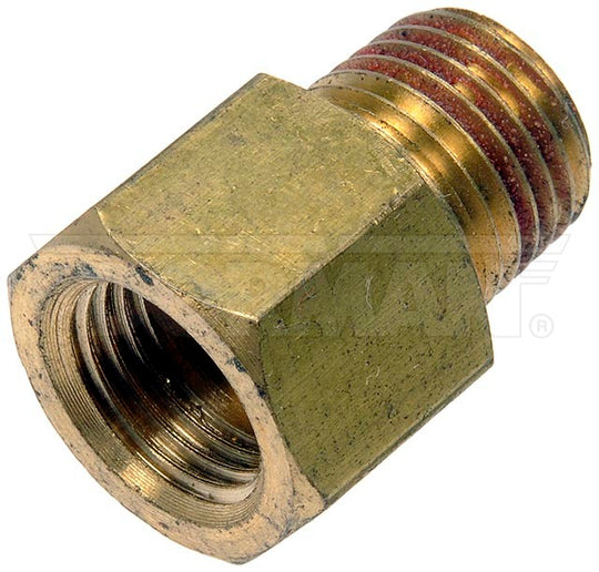 800-755 Automatic Transmission Oil Cooler Line Connector Dorman - OE Solutions Canada