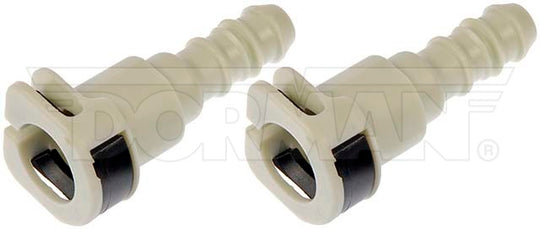 800-117 Pack Of 2 Check Valves Dorman - OE Solutions Canada