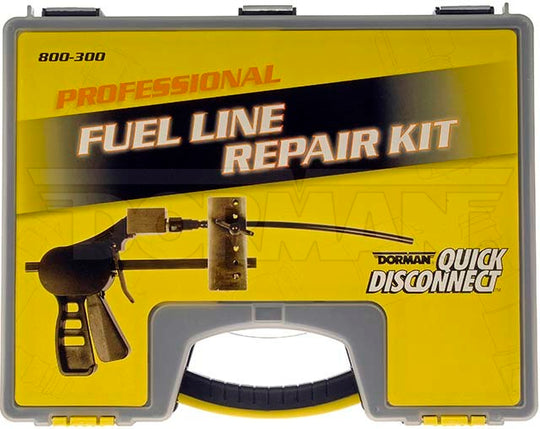 800-357 Fuel Line Repair Kit Dorman - OE Solutions Canada