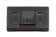 Load image into Gallery viewer, 99053 Multifunctional Portable Power Station - 500W Generator Rough Country Canada