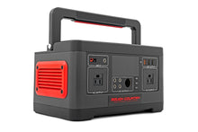 Load image into Gallery viewer, 99053 Multifunctional Portable Power Station - 500W Generator Rough Country Canada