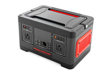 Load image into Gallery viewer, 99053 Multifunctional Portable Power Station - 500W Generator Rough Country Canada