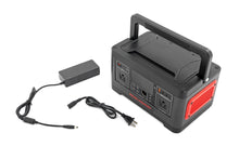 Load image into Gallery viewer, 99053 Multifunctional Portable Power Station - 500W Generator Rough Country Canada