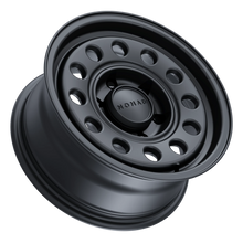 Charger l'image dans la galerie, Nomad 501 Convoy 16X8 6X114.3 -10mm Satin Black