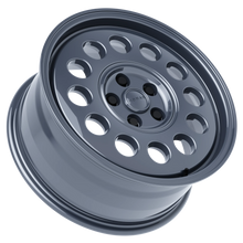 Load image into Gallery viewer, Nomad 501 Convoy 15X7 5X114.3 -10mm Utility Gray