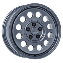 Load image into Gallery viewer, Nomad 501 Convoy 15X7 5X114.3 -10mm Utility Gray