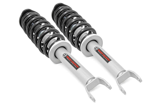 501023 Loaded Strut Pair - 6 Inch - Ram 1500 4WD Rough Country Canada