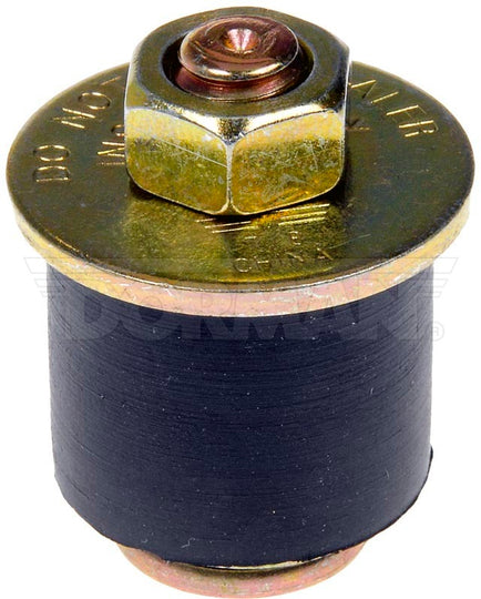 02609 Engine Intake Manifold Expansion Plug Dorman - Autograde Canada