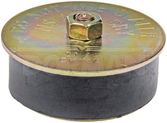 570-017 Pack Of 5 Core Plugs Dorman - Autograde Canada