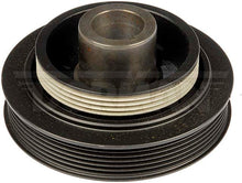 Charger l'image dans la galerie, 594-219 Engine Harmonic Balancer Dorman - OE Solutions Canada
