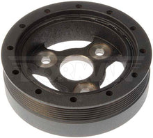Charger l'image dans la galerie, 594-107 Engine Harmonic Balancer Dorman - OE Solutions Canada