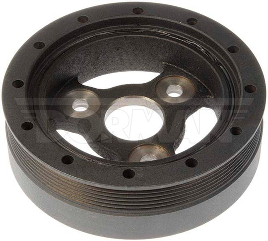 594-107 Engine Harmonic Balancer Dorman - OE Solutions Canada