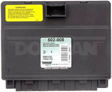 Load image into Gallery viewer, 502-008 Body Control Module Dorman - OE Solutions Canada