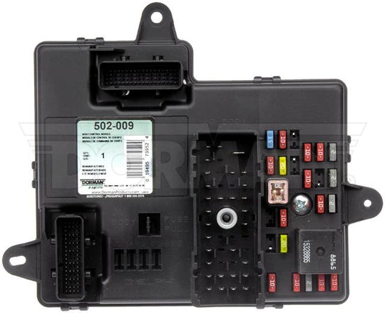 502-009 Body Control Module Dorman - OE Solutions Canada
