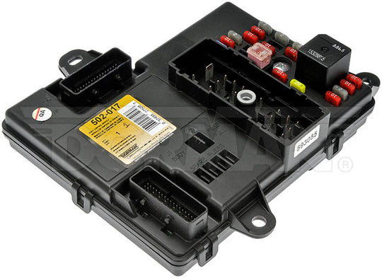502-017 Body Control Module Dorman - OE Solutions Canada