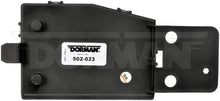 Load image into Gallery viewer, 502-023 Body Control Module Dorman - OE Solutions Canada
