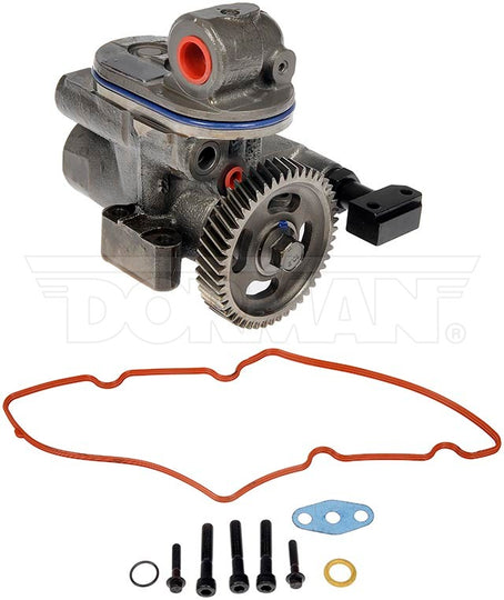 502-560 Diesel High Pressure Oil Pump Dorman - OE Solutions Canada