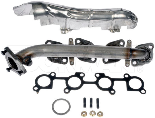 674-683 Exhaust Manifold Dorman - OE Solutions Canada