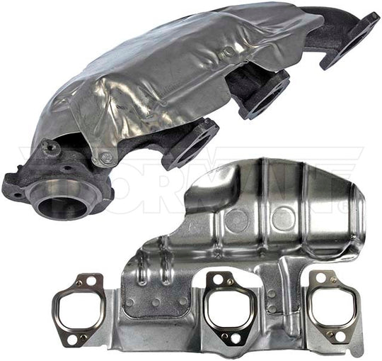674-901 Exhaust Manifold Dorman - OE Solutions Canada