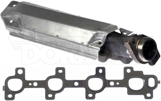 674-909 Exhaust Manifold Dorman - OE Solutions Canada