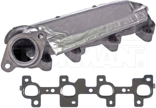674-911 Exhaust Manifold Dorman - OE Solutions Canada