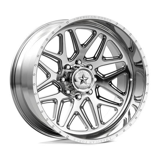 AFTJCK204W87-1-21 - American Force AFW Nebula 22X12 6X135 -40mm Polished - American Force Wheels Canada
