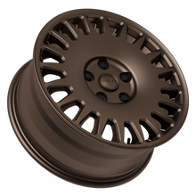 Load image into Gallery viewer, Nomad 503 Sahara 16X8 6X114.3 -10mm Copperhead Bronze