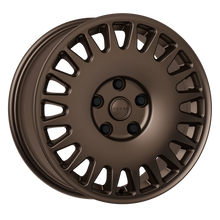 Load image into Gallery viewer, Nomad 503 Sahara 16X8 6X114.3 -10mm Copperhead Bronze
