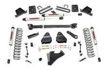 Load image into Gallery viewer, 51771 6 Inch Lift Kit - OVLDS - D/S - V2 - Ford Super Duty 4WD (17-22) Rough Country Canada