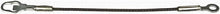 Load image into Gallery viewer, 38532 Tailgate Support Cable Dorman - HELP Canada